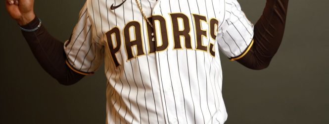 4 ofertas de última hora por Juan Soto que no rechazarían los Padres de San Diego