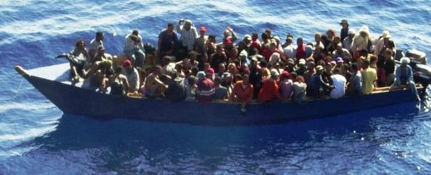Migración dominicana: de la yola a “la vuelta”