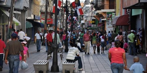 R. Dom. tiene 10 millones 760,028 habitantes, según datos X Censo