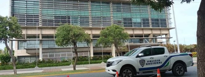 Identifican imputados en red que eliminaba registro de antecedentes penales a cambio de sobornos