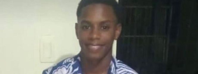 Encuentran cadáver de Francis Mateo Encarnación, uno de los desaparecidos por la explosión