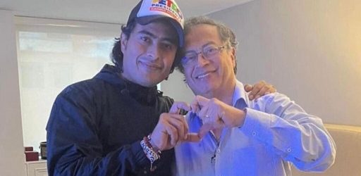 COLOMBIA: Admite financió de manera ilegal campaña de Petro