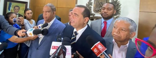 Oposición pide JCE que desestime su medida que prohíbe actividades