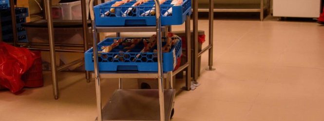 Rechazan a casi el 40 % de los que acuden a donar sangre