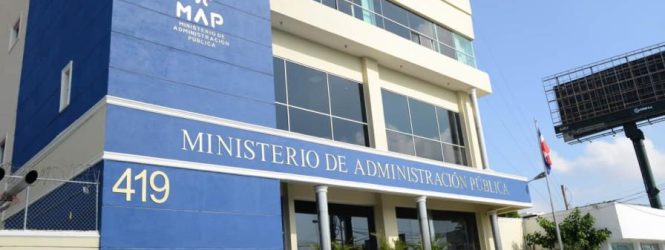 MAP dispone mantener el personal mínimo para garantizar servicios públicos