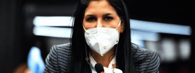 Diputada Rosa Amalia Pilarte lavó más de RD$2,593 millones, según el Ministerio Público
