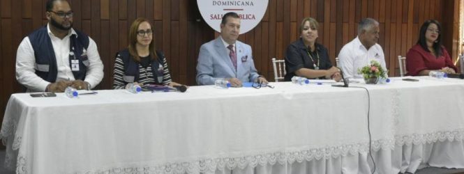 República Dominicana sigue sin detectar casos de la variante EG.5 del COVID-19