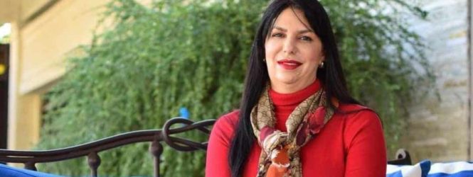 Procuraduría deposita acusación contra diputada del PRM, investigada por lavado de activos