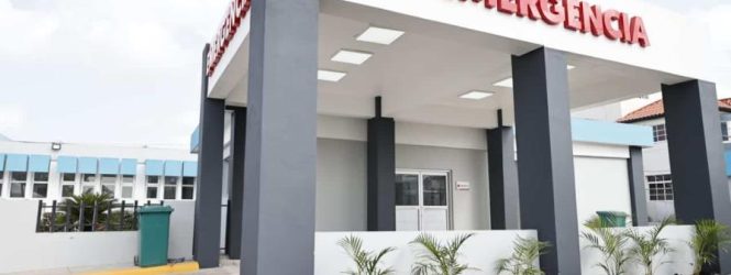 Suspenden consultas en hospitales ante paso de tormenta Franklin