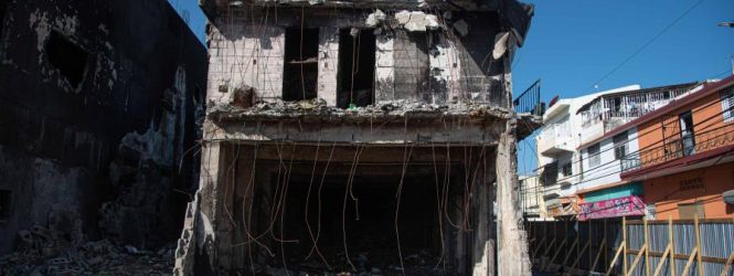 Propietarios de Vidal Plast salen en libertad tras ocho días detenidos por explosión en San Cristóbal