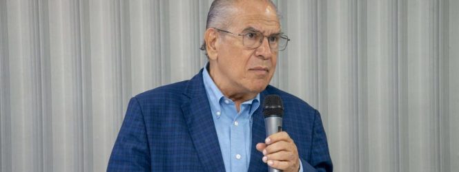 Sisalril comparte nueve propuestas que sometió al CNSS para mejorar la Seguridad Social