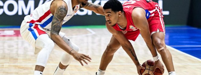 Dominicana se jugará su avance a cuartos de final ante Serbia el domingo