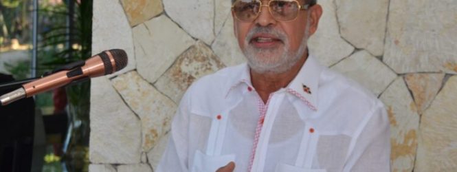 En medio tensiones, Haití cita a embajador República Dominicana
