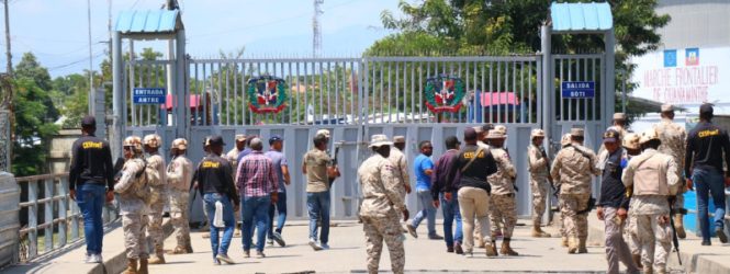 En un año el Gobierno dominicano ha prohibido la entrada de al menos 61 haitianos