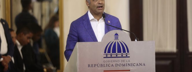 Dicen tasa de homicidios en Rep. Dominicana descendió un 12.1 %