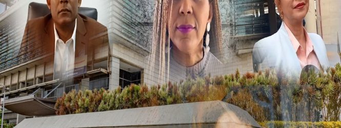 Rechazan instrucción de Miriam Germán Brito en favor de LGBTIQ