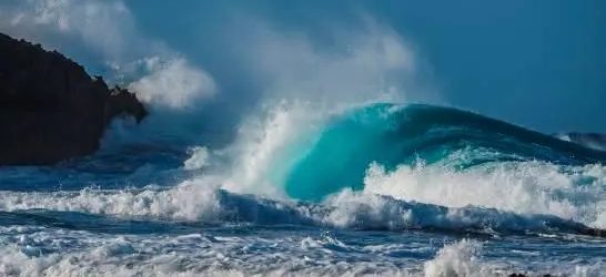 Huracán Lee aumentará oleaje y viento en República Dominicana