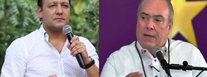 PLD ve improvisación y debilidad en el manejo de la crisis con Haití