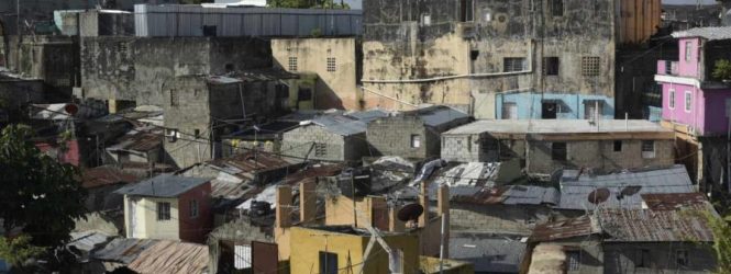 Hombre muerto durante tiroteo en Capotillo llegaba a casa con su nieto cuando recibió disparo