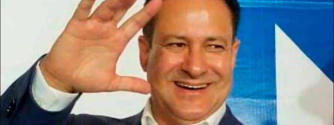 Diputado preso en Miami por narcotráfico renuncia a su curul