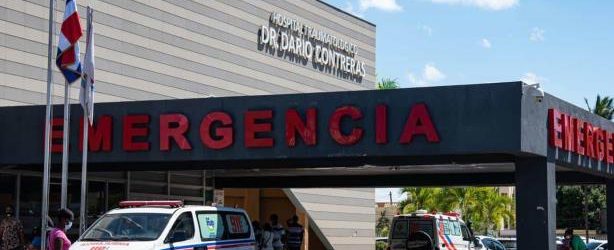 ¿A quién pertenecen los terrenos de los hospitales del país?