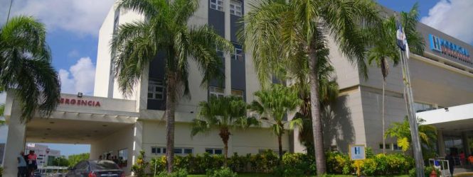Hospitales tienen ingresados a más de 200 pacientes por dengue