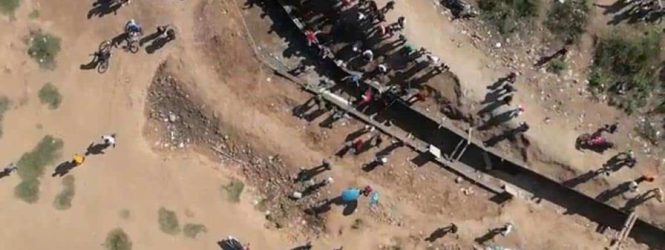 Gobierno dominicano firmó en 2021 declaración con Haití sobre el río Masacre