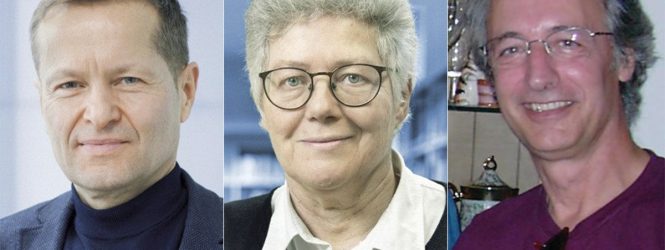 Franceses Agostini, L’Huillier y Krausz ganan el Nobel de Física