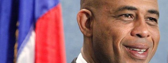 Citan a expresidente Michel Martelly en juzgado por investigación en asesinato de Moïse