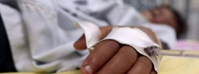 Después que se quita la fiebre puede ser la etapa más peligrosa del dengue