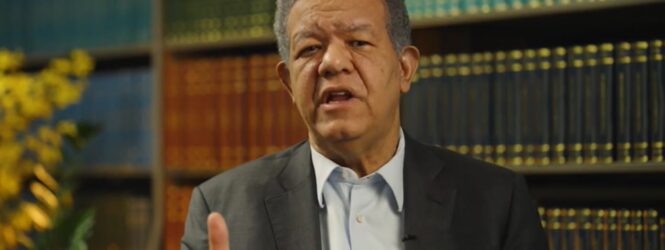 Ve dengue es «una desgracia» en RD por «ineptitud del gobierno»