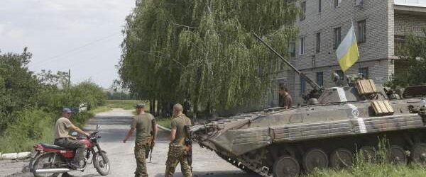 Ucrania asegura haber matado a cerca de 1.400 militares de Rusia