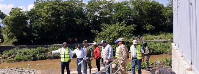 Haití rechazó misión OEA porque visitó primero a Rep. Dominicana