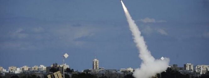 Israel dice haber atacado decenas de objetivos de Hamás en Gaza