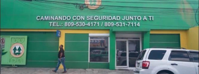 MP pone en ejecución Operación Búho; apresa siete ejecutivos de la Cooperativa Herrera
