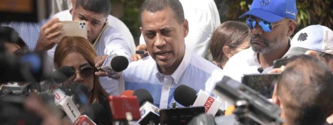 Guido Gómez: “Gracias a todos por tanto”