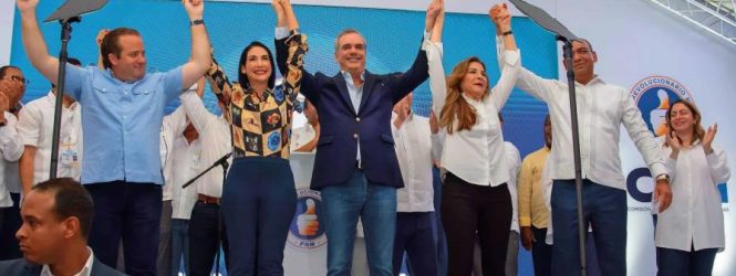 Resultados del proceso del PRM entre aceptación y cuestionamientos