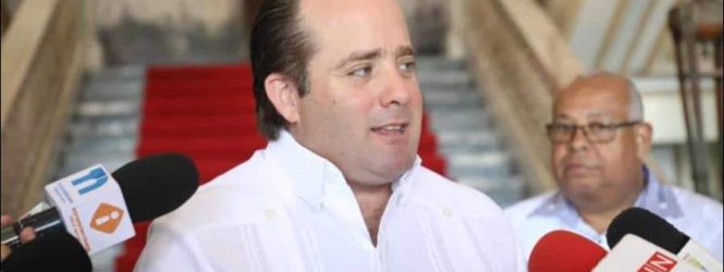 República Dominicana no tendrá participación en intervención a Haití