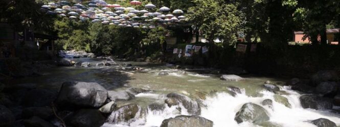 Medio Ambiente reconoce en río Fula violan la ley