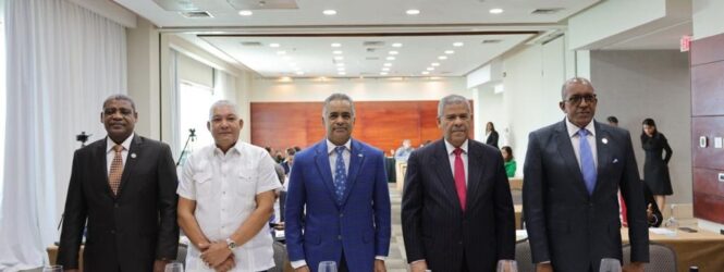 Gobierno inicia proceso convertir la OMSA en una empresa pública