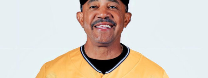 Tony Peña quiere volver a dirigir en las Grandes Ligas