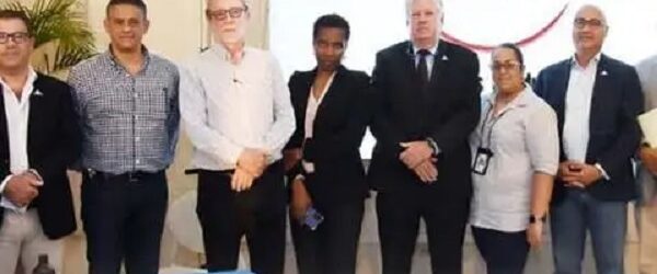 HAITI: Empresarios exigen control en frontera con Rep. Dominicana