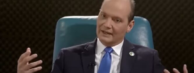 La JCE rechaza la candidatura presidencial de Ramfis Trujillo