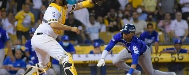 Tigres y Águilas se enfrentarán en histórico partido en Nueva York