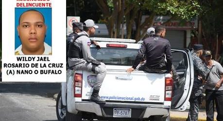 Policía ultima delincuente habría enfrentado patrulla del Dicrim
