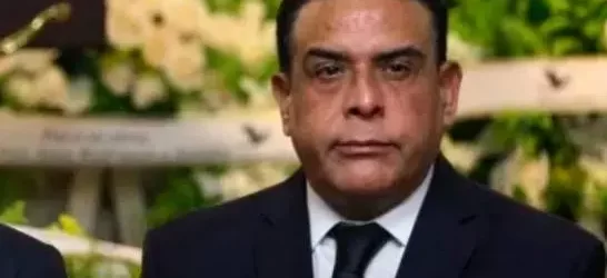 Abogado dice que buscan hoy una coerción “razonable” para Alexis Medina Sánchez