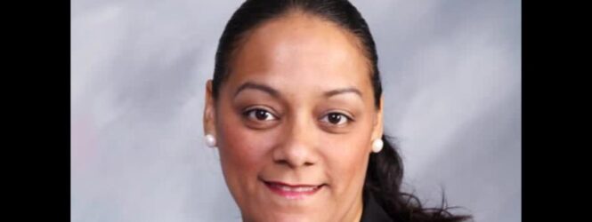 Abogada dominicana recibe histórico nombramiento como jueza de Nueva York