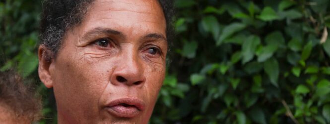 Madre de vinculado a “Kiko la Quema” le pide a su hijo que se entregue