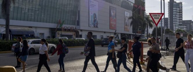 Empresas dominicanas importan talento ante falta de trabajadores calificados