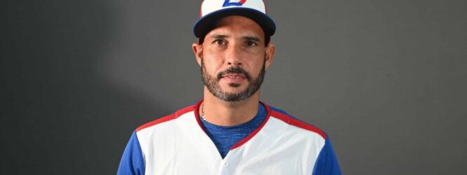 Licey anuncia rotación para primeros 4 partidos Serie del Caribe